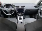 Škoda Octavia - fotka číslo 7