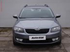 Škoda Octavia - fotka číslo 1