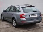 Škoda Octavia - fotka číslo 3