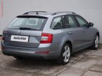 Škoda Octavia - fotka číslo 5