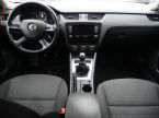 Škoda Octavia - fotka číslo 7