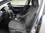 Škoda Octavia - fotka číslo 8