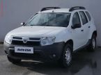 Dacia Duster - fotka číslo 2