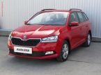 Škoda Fabia - fotka číslo 2