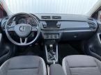 Škoda Fabia - fotka číslo 7