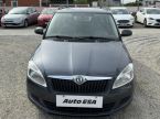 Škoda Fabia - fotka číslo 1