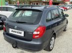 Škoda Fabia - fotka číslo 3