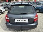 Škoda Fabia - fotka číslo 4