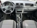 Škoda Fabia - fotka číslo 7