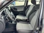 Škoda Fabia - fotka číslo 8