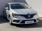 Renault Mégane - fotka číslo 0