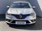 Renault Mégane - fotka číslo 1