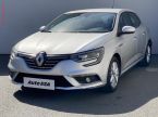 Renault Mégane - fotka číslo 2