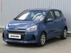 Hyundai i10 - fotka číslo 2