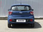 Hyundai i10 - fotka číslo 4