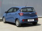 Hyundai i10 - fotka číslo 5