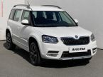 Škoda Yeti - fotka číslo 0