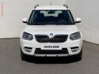 Škoda Yeti - fotka číslo 1