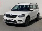 Škoda Yeti - fotka číslo 2
