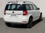 Škoda Yeti - fotka číslo 3