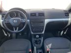 Škoda Yeti - fotka číslo 7
