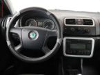 Škoda Roomster - fotka číslo 10