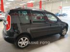 Škoda Roomster - fotka číslo 1