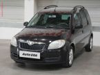 Škoda Roomster - fotka číslo 2