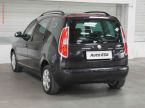 Škoda Roomster - fotka číslo 3