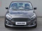 Ford S-MAX - fotka číslo 1