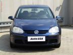 Volkswagen Golf - fotka číslo 1