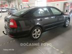 Škoda Octavia - fotka číslo 1
