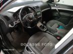 Škoda Octavia - fotka číslo 2