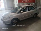 Honda City - fotka číslo 0