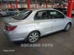 Honda City - fotka číslo 1