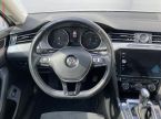 Volkswagen Passat - fotka číslo 10