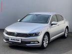 Volkswagen Passat - fotka číslo 2