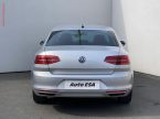 Volkswagen Passat - fotka číslo 4