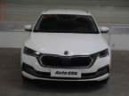 Škoda Octavia - fotka číslo 1