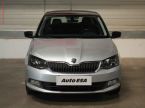 Škoda Fabia - fotka číslo 1