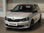 Škoda Fabia - fotka číslo 2