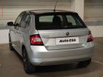 Škoda Fabia - fotka číslo 3
