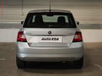 Škoda Fabia - fotka číslo 4