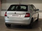 Škoda Fabia - fotka číslo 5