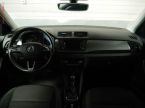 Škoda Fabia - fotka číslo 7