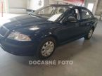 Škoda Octavia - fotka číslo 0