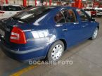 Škoda Octavia - fotka číslo 1