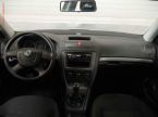 Škoda Octavia - fotka číslo 7