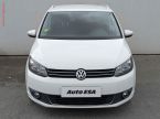 Volkswagen Touran - fotka číslo 1