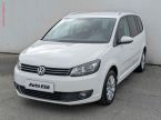 Volkswagen Touran - fotka číslo 2